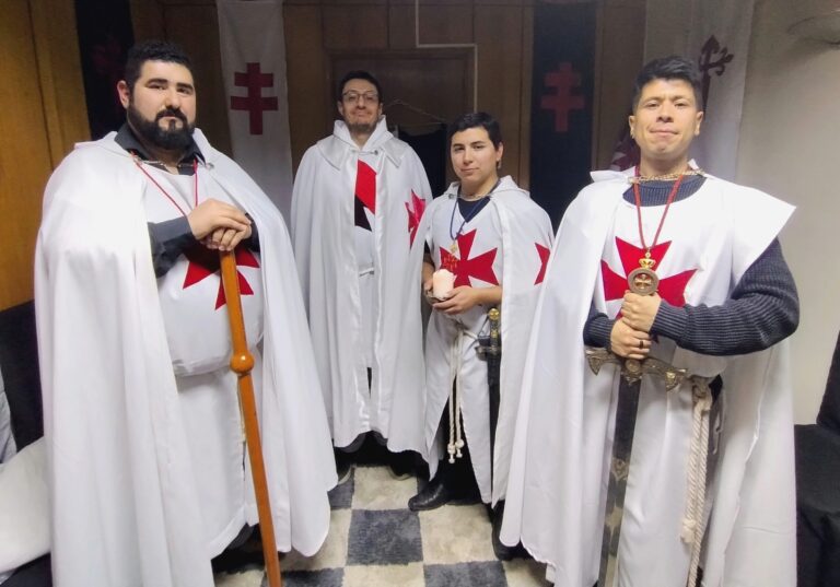 Conmemoración del Solsticio de Invierno 2025